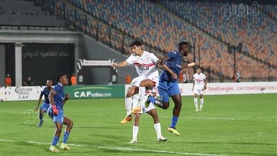 أخبار الرياضة اليوم، الزمالك يتخطى بلاك بولز بثنائية، مهاجم الأهلي السابق على أعتاب ناد ألماني، أفشة يكشف كواليس نهائي القرن