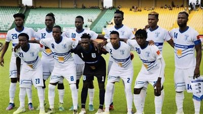 الملعب المالي يتخطى ستيلينبوش 2-0 في دور المجموعات بكأس الكونفدرالية