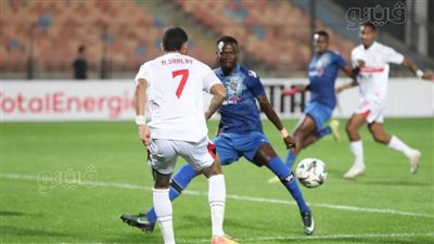 حدث تاريخي غير مسبوق في كأس الكونفدرالية