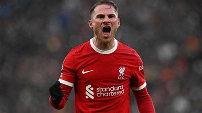 دوري أبطال أوروبا، ليفربول يتقدم بالهدف الأول في شباك ريال مدريد