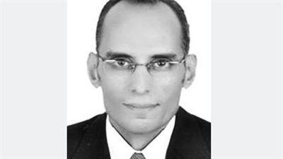 الدكتور ممدوح معوض رئيسا للمركز القومي للبحوث (مستند)