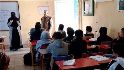 صحة الشرقية تعقد ندوات تثقيفية بمدارس وحضانات العاشر من رمضان