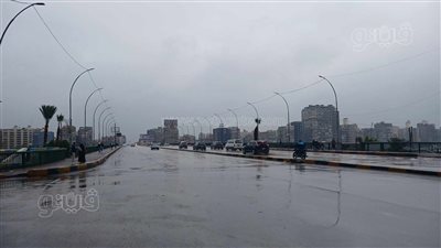 تقلبات مقلقة، الأرصاد تحذر من طقس اليوم الأحد وتكشف موعد عودة الأمطار