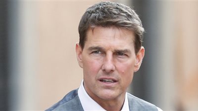 توم كروز يشارك جمهوره صورة من كواليس مشاهد خطر لـ فيلم Mission: Impossible 8
