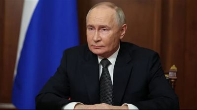 بوتين للسيسي: نقدر دور مصر في المنطقة وندعم خطة إعمار غزة