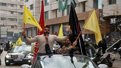 في بيان عاجل، الجيش الإسرائيلي يحذر سكان 10 قرى بجنوب لبنان من العودة إلى منازلهم