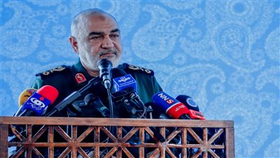 الحرس الثوري الإيراني يعلن مقتل 15 من مستشاريه في الاشتباكات الأخيرة بسوريا 