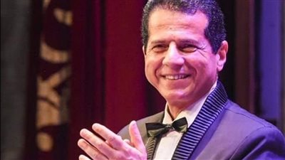 أعمال طربية بحفل محمود درويش وفرقة كنوز على مسرح سيد درويش