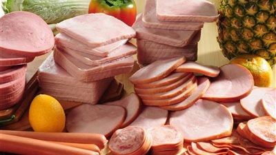 الصحة تفحص 1290 عينة لانشون وتكشف عن مواد حافظة وألوان غير مصرح بها