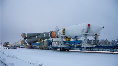 روسيا تجهّز صاروخ 