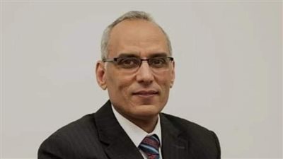 السيرة الذاتية للدكتور ممدوح معوض الرئيس الجديد للمركز القومي للبحوث