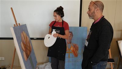 ملتقى الأقصر الدولي للتصوير يبدأ فعاليات دورته الـ 17 (صور)