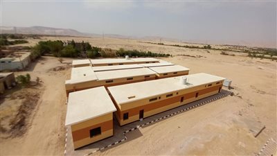 الأقصر تطرح 3 مجمعات صناعية حرفية جاهزة أمام المستثمرين (صور)