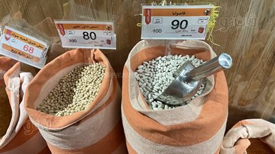 أسعار الأكلات الشتوية الشهيرة وفوائدها.. العدس يساعد على التحكم في الوزن.. الفول يقلل مستوى الكوليسترول.. والأسعار تبدأ من 38 جنيها (صور)