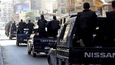 ضبط 16 لصًا لارتكابهم جرائم سرقات متنوعة فى القاهرة