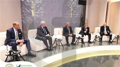 كامل الوزير: النقل والصناعة توليان اهتمامًا كبيرًا بتدريب الشباب على أحدث التكنولوجيا