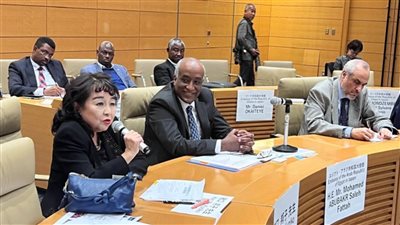 إشادة يابانية بنجاح نظام التعليم على النمط الياباني في مصر