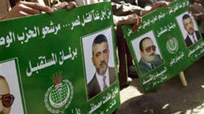  14 عامًا على آخر انتخابات برلمانية في عهد مبارك.. التزوير لمرشحي الوطني كتب نهاية النظام