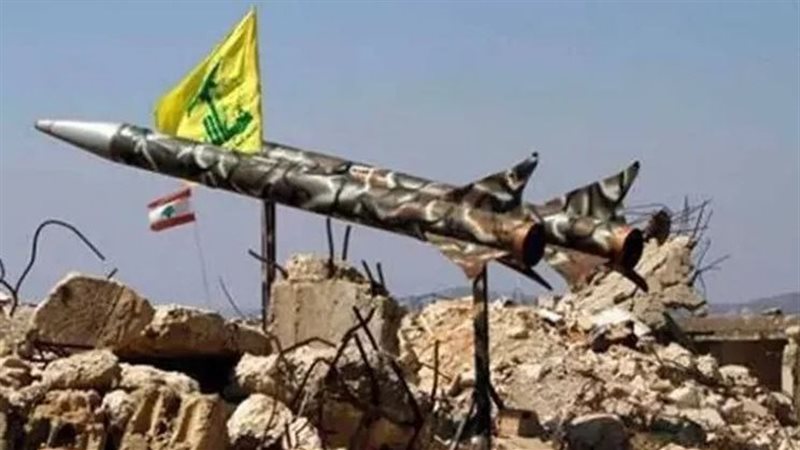 حزب الله، فيتو
