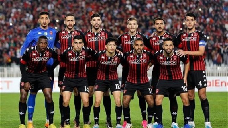 اتحاد العاصمة الجزائري،