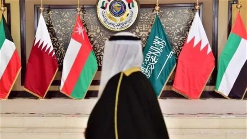 القمة الخليجية الـ45،