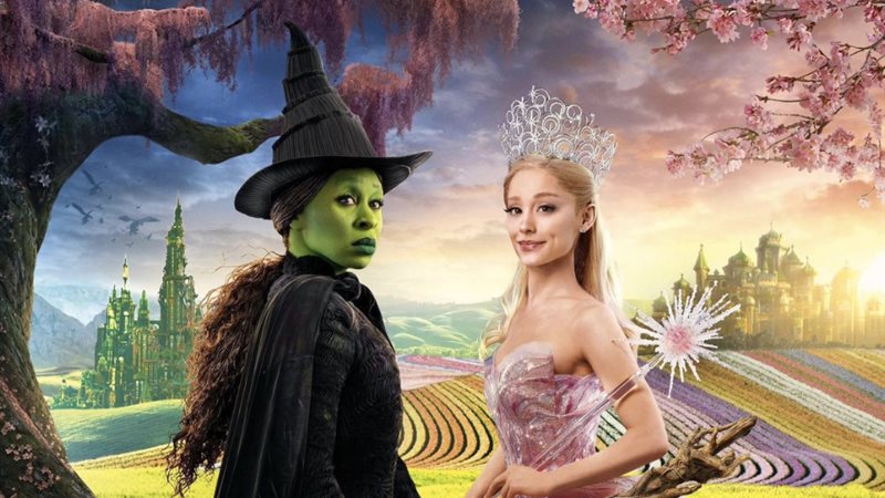 Wicked، فيتو