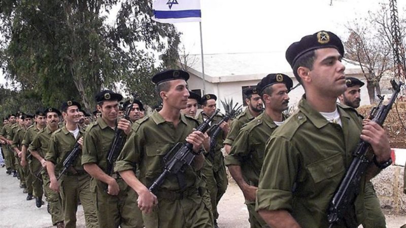 لبنان، فيتو