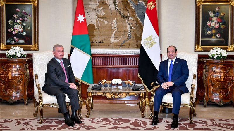 الرئيس عبد الفتاح