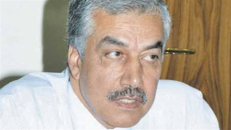  الدكتور علاء عبد