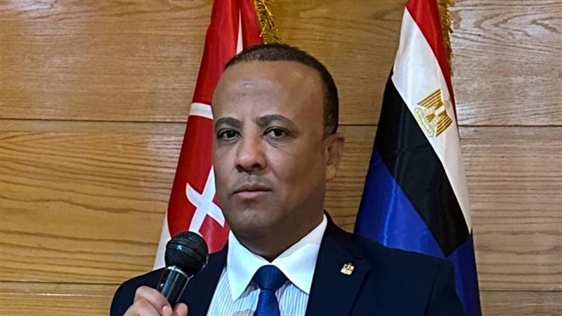 محسن جلال،فيتو 