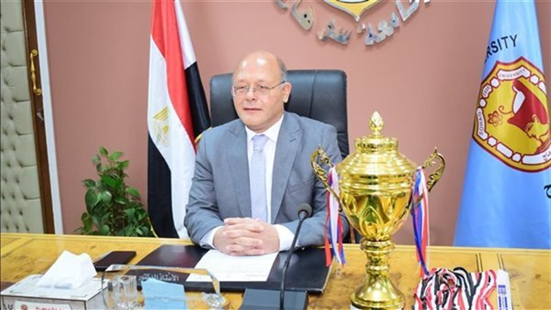 الدكتور حسان النعمانى