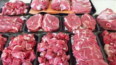  الكندوز يواصل الانخفاض، تعرف على أسعار اللحوم في الأسواق