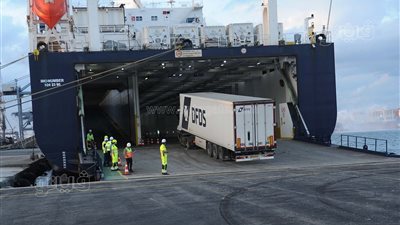 مدبولي يشهد إطلاق خط 