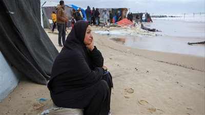 صحيفة بريطانية: الشرق الأوسط على حافة هاوية ولا سلام بدون غزة