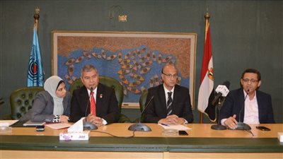 وكيل نقابة الصحفيين: فنزويلا من أهم الدول التي تدعم قضايانا العربية 