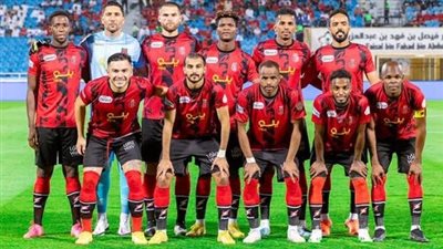 التشكيل الرسمي لمباراة الفتح والرياض في الدوري السعودي 