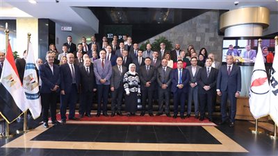 البترول تطلق برنامجا تدريبيا لأساسيات إدارة سلامة العمليات