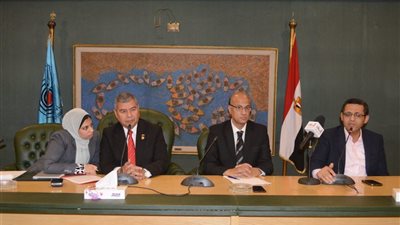 سفير فنزويلا لدى القاهرة: العلاقات المصرية الفنزويلية تاريخية ووطيدة