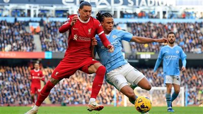 تشكيل ليفربول المتوقع أمام مانشستر سيتي في الدوري الإنجليزي