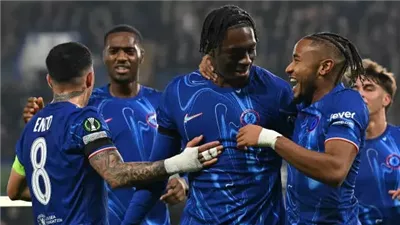 تشكيل تشيلسي في مواجهة ساوثهامبتون بالدوري الإنجليزي