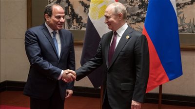  14 شركة روسية كبيرة تستعد لدخول السوق المصرية 