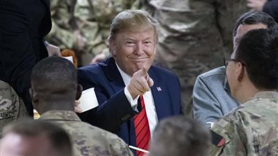 تبدأ بإرسال وحدات خاصة، مجلة أمريكية تكشف عن أول حرب يخطط لها ترامب
