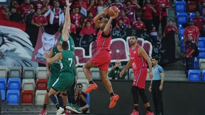 كرة السلة، الاتحاد يهزم الأهلي ويتوج بطلا لكأس السوبر المصري