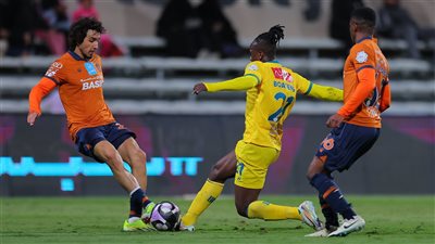 العروبة يعود للانتصارات ويفوز على الفيحاء 0/1 في الدوري السعودي