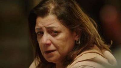 الموت يفجع الفنانة حنان سليمان 