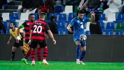 الرياض يزيد أوجاع الفتح ويفوز بهدفين في الدوري السعودي (فيديو)