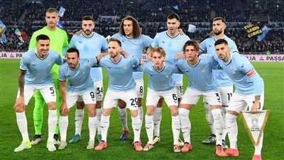 لاتسيو يسقط في فخ التعادل أمام لودوجوريتس البلغاري بالدوري الأوروبي 