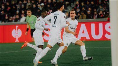 موعد مباراة فرانكفورت ولايبزيج في كأس ألمانيا والقناة الناقلة