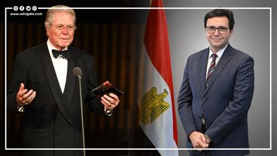 تكريم الفنانين الراحلين وذويهم باحتفالية يوم الثقافة المصرية 8 يناير