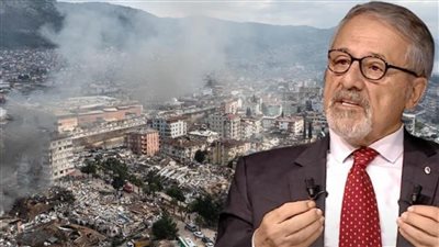 الدورة اكتملت، عالم يحذر من زلزال قوي تشهده هذه المناطق قريبا وانهيار 7 سدود